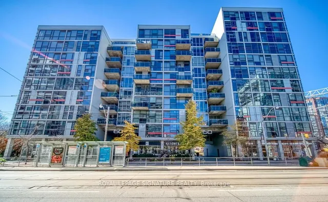 Additional image 20 of 60 Bathurst St Unit 705