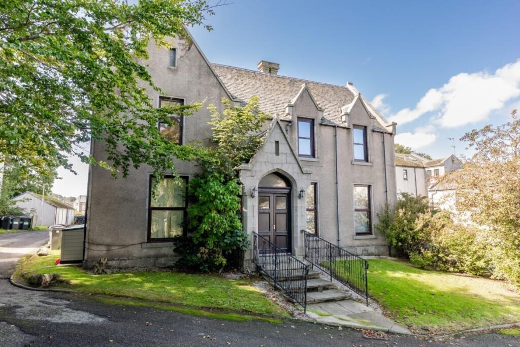 Additional image 2 of Craig Park, Aberdeen, AB12