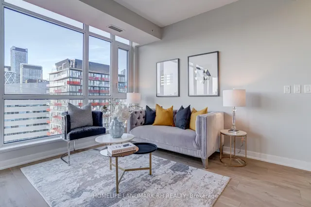 Additional image 6 of 199 Richmond St Unit 2301