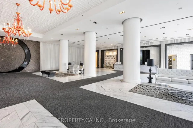 Additional image 4 of 90 Park Lawn Rd Unit 1211