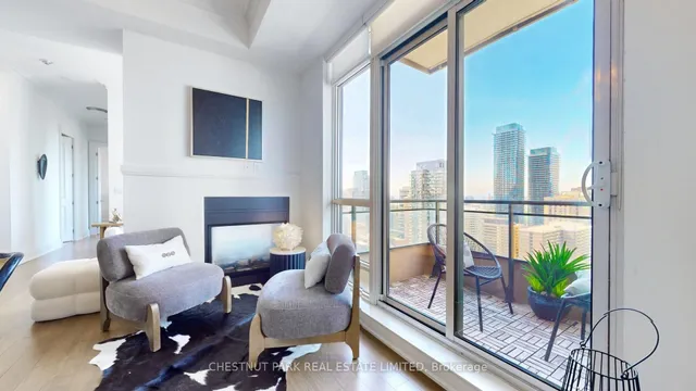 Additional image 10 of 35 Hayden St Unit 2803