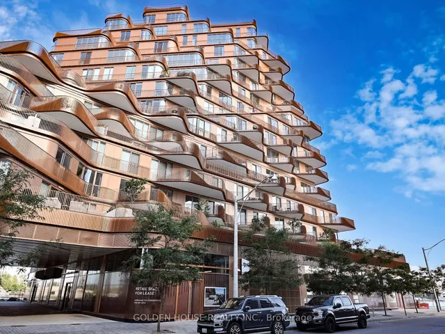 Additional image 2 of 155 Merchants' Wharf Unit 1112