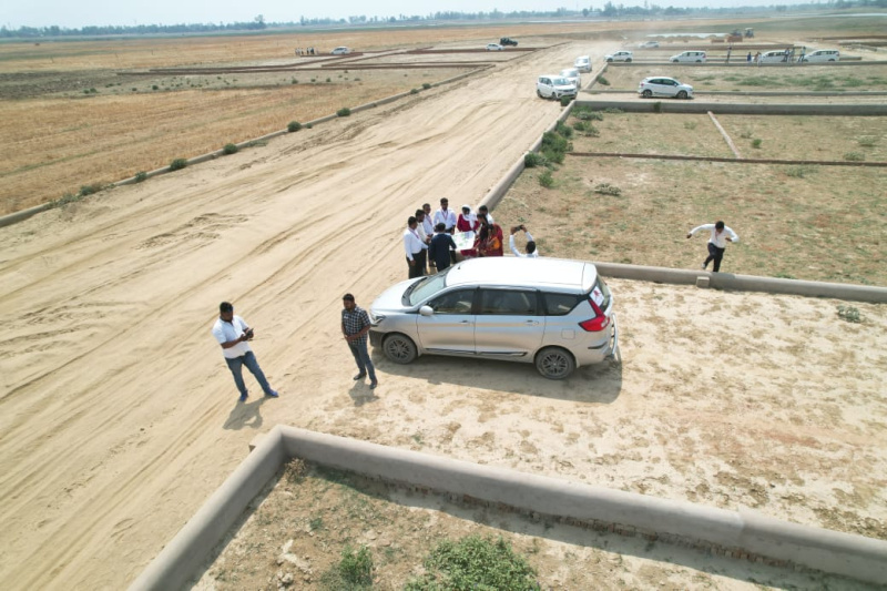 Property image for Gorakhnath Road, Gorakhpur