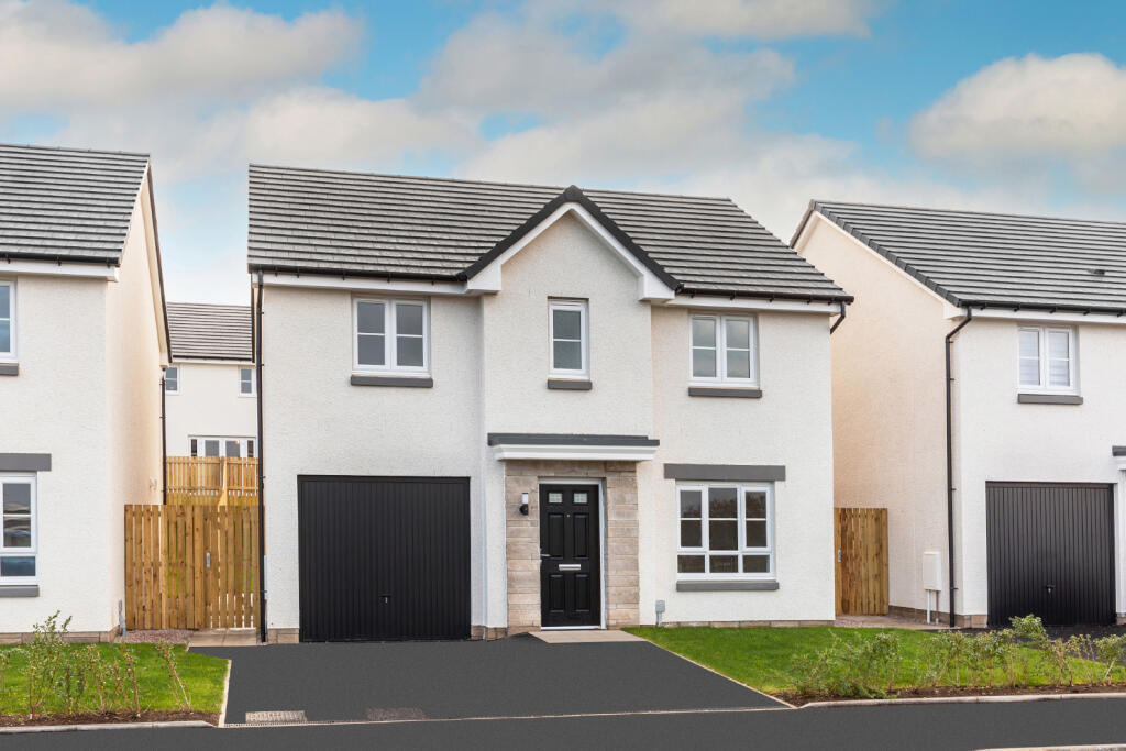 Property image for Cuthbertson Walk
Bucksburn
Aberdeen
AB21 9HG