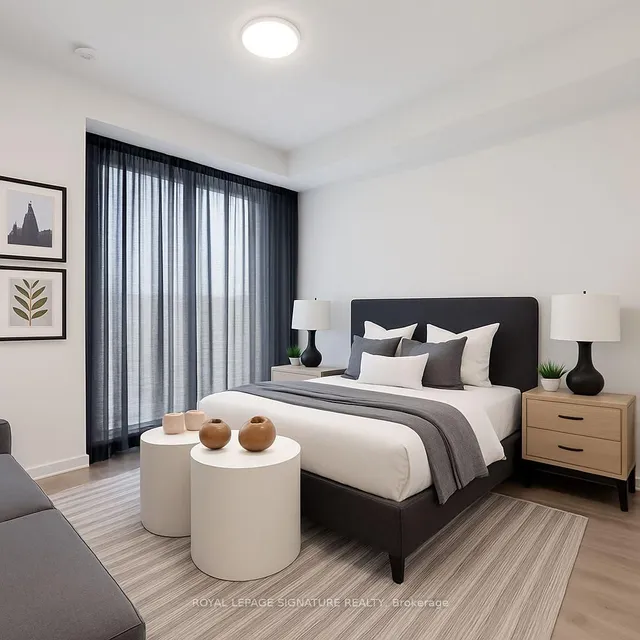 Additional image 6 of 252 Church St Unit 1905