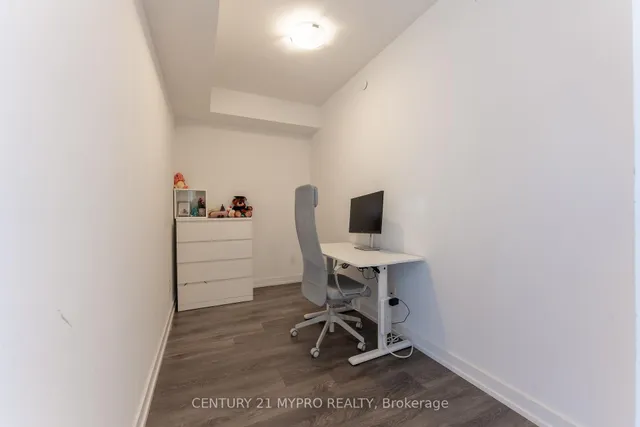 Additional image 27 of 159 Wellesley St Unit 2501