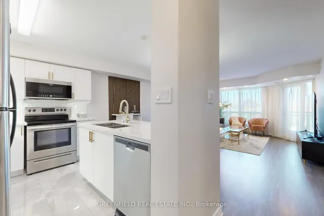 Additional image 13 of 920 Sheppard Ave Unit 311