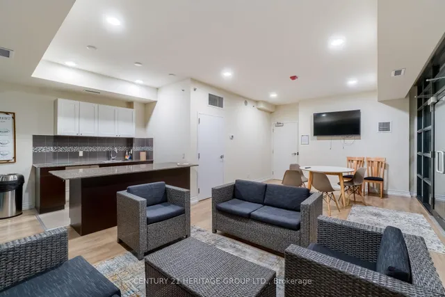 Additional image 28 of 2522 Keele St Unit 320