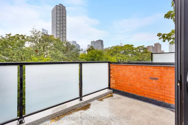 Additional image 29 of 280 Sherbourne St Unit 14