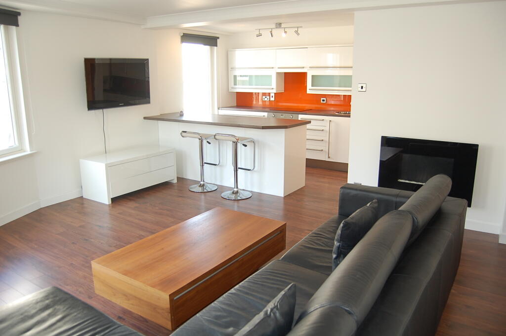 Carmelite Street, City Centre, Aberdeen, AB11