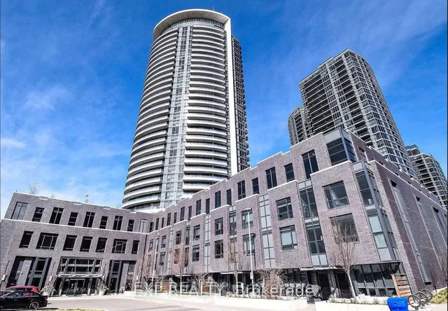 30 Gibbs Rd Unit 3210