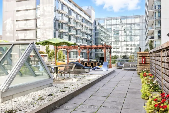 Additional image 26 of 637 Lakeshore Blvd Unit 215