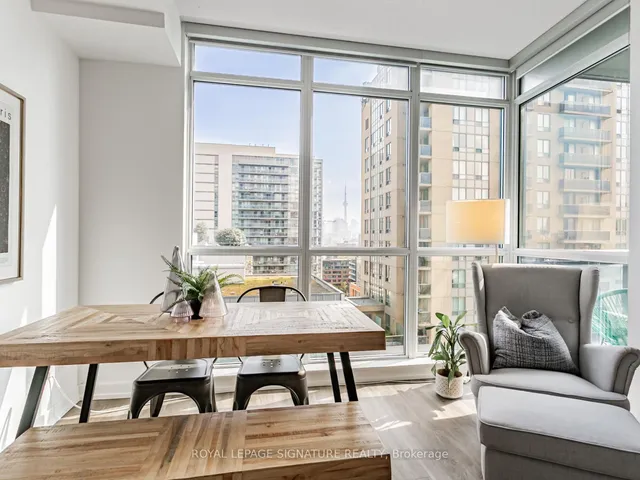 Additional image 14 of 1171 Queen St Unit 1208