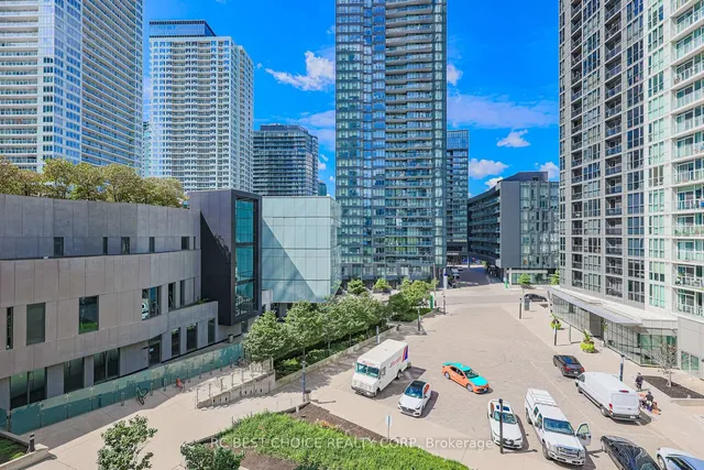 Additional image 28 of 75 Queens Wharf Rd Unit 616