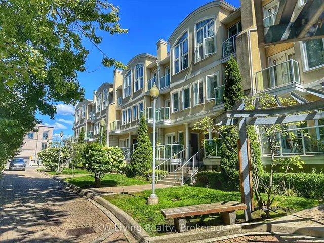 70 Byng Ave Unit 15