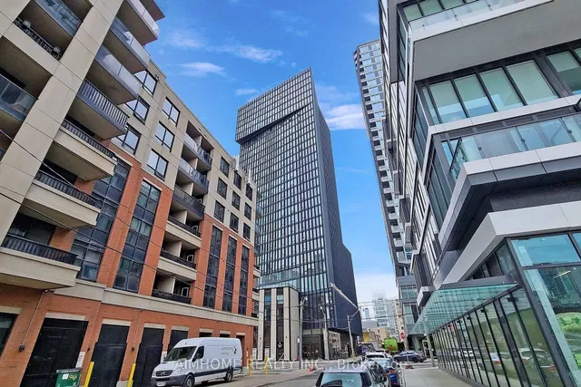 Additional image 3 of 60 Shuter St Unit 1702