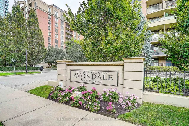 Property image for 51 Harrison Garden Blvd Unit 503