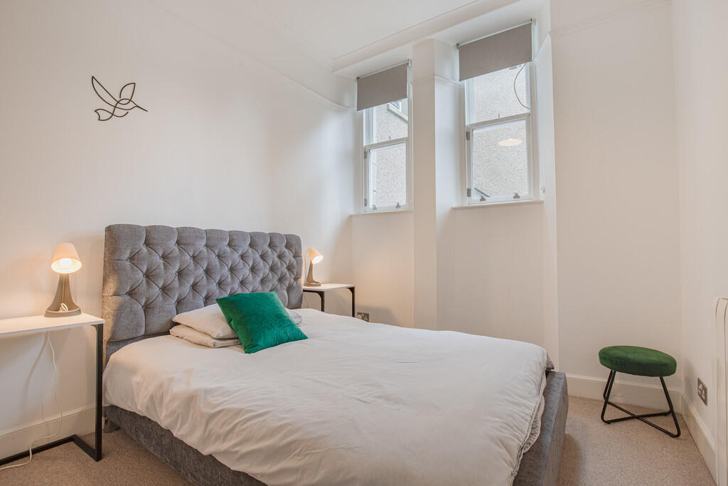 Additional image 3 of Crown Street flat D, Aberdeen