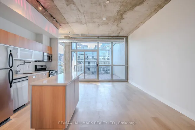 Additional image 6 of 60 Bathurst St Unit 910