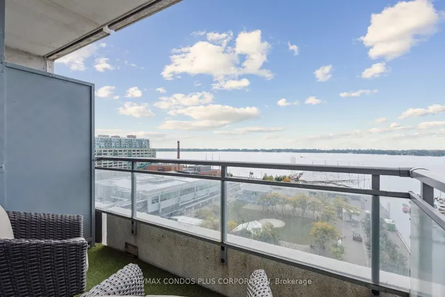 Additional image 19 of 230 Queens Quay Unit 1221