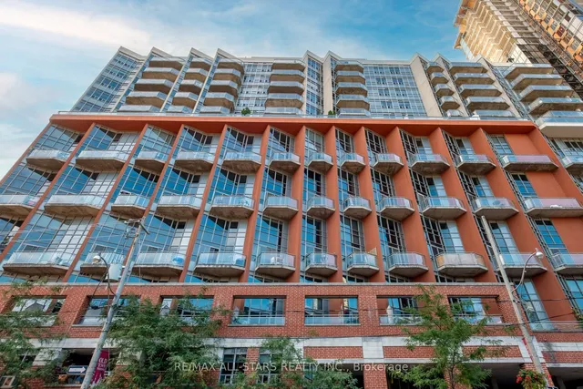 Additional image 3 of 255 Richmond St Unit 409