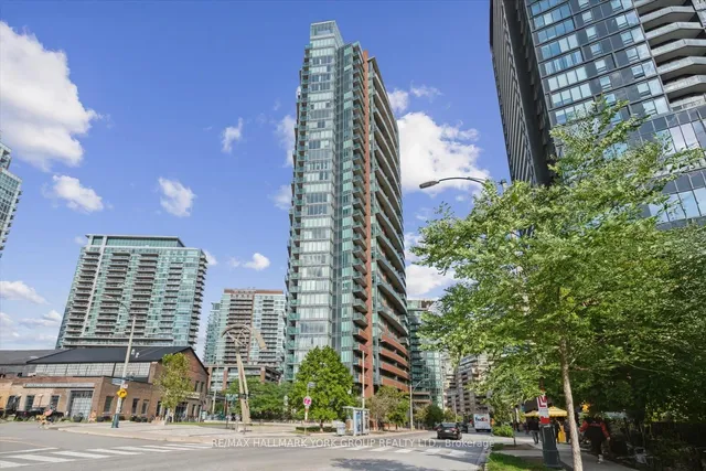 Additional image 37 of 150 East Liberty St Unit 1113