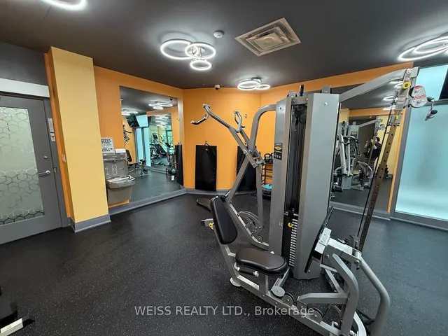 Additional image 13 of 3830 Bathurst St Unit 707