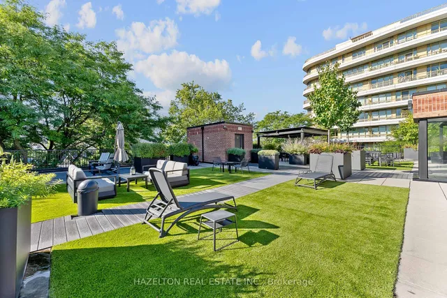 Additional image 21 of 225 Davenport Rd Unit 211