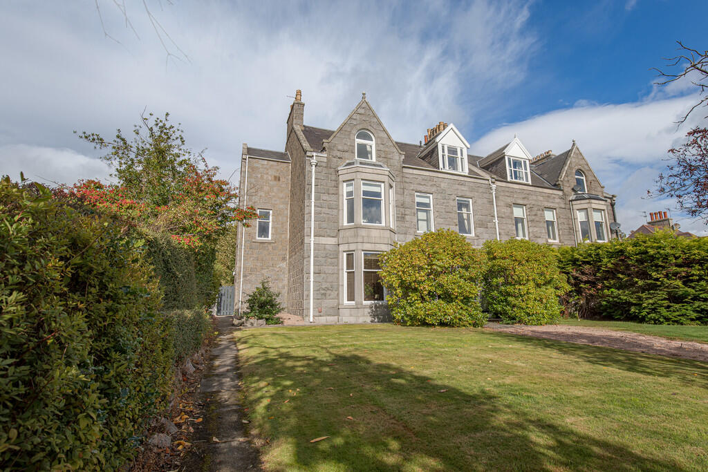 Additional image 6 of St Johns Terrace, Aberdeen