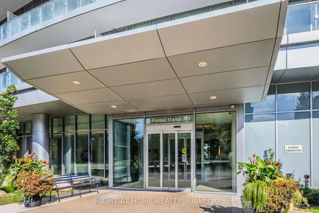 Additional image 3 of 70 Forest Manor Rd Unit 206