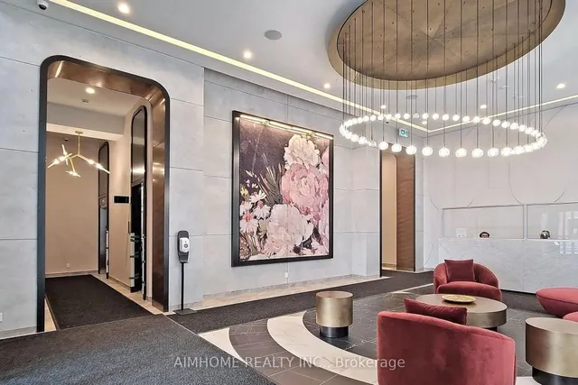 Additional image 6 of 60 Shuter St Unit 1702