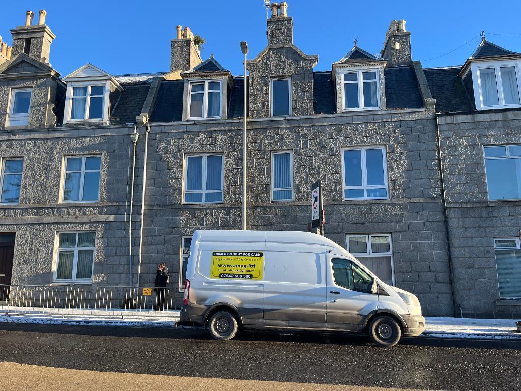 Property image for Great Northern Road, Aberdeen, ab24 3qb