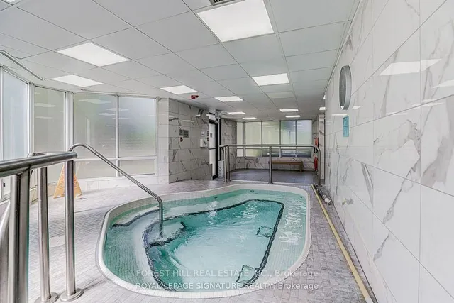 Additional image 32 of 1101 Steeles Ave Unit 809