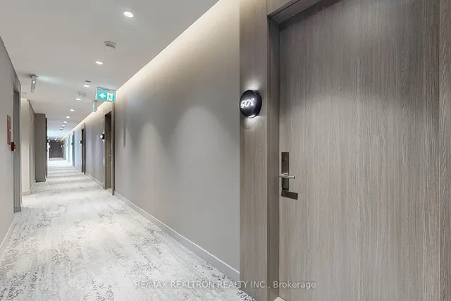 Additional image 41 of 161 Roehampton Ave Unit 508