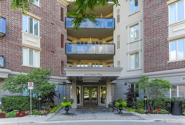 Property image for 245 Dalesford Rd Unit 303