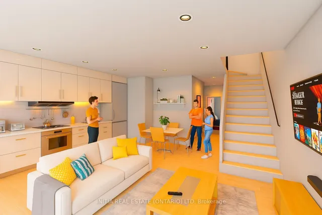 Additional image 4 of 854 DOON VILLAGE Rd Unit SUITE 18-UNIT D3