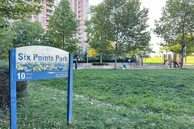 Additional image 24 of 5229 Dundas St Unit 707