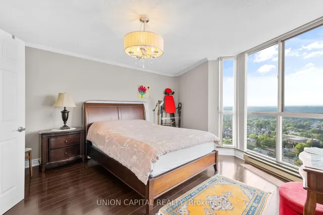 Additional image 33 of 85 Skymark Dr Unit 2405