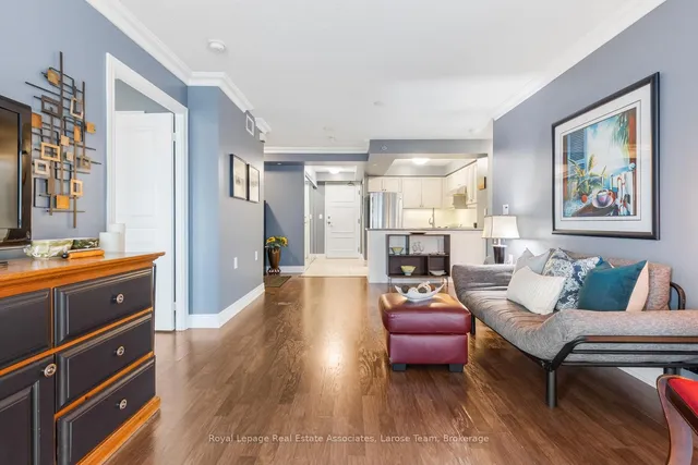 Additional image 11 of 3 Marine Parade Dr Unit 1801