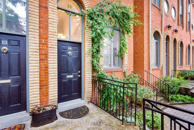 Additional image 2 of 280 Sherbourne St Unit 14