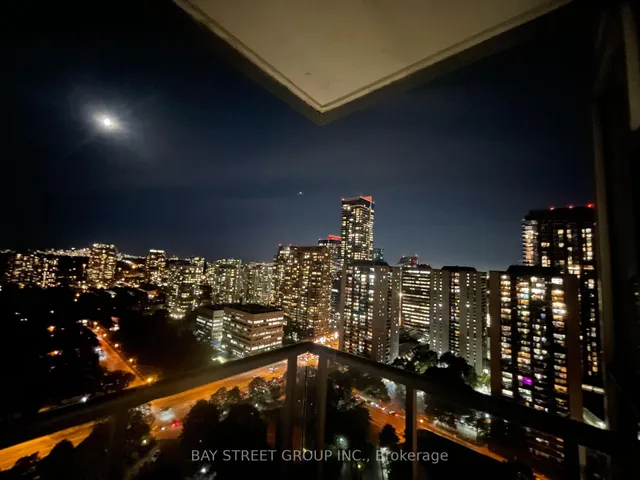 Additional image 22 of 88 Sheppard Ave Unit 2804