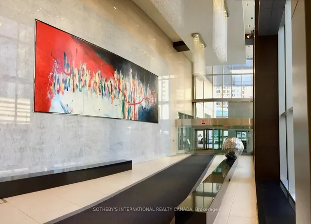 Additional image 5 of 386 Yonge St Unit 602