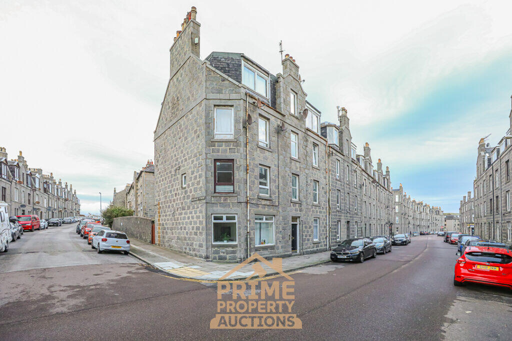 Additional image 11 of Ground Floor Right, 57 Urquhart Road, Aberdeen, AB24 5NA