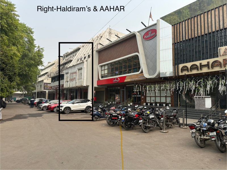 Additional image 2 of Sanjay Place, Agra