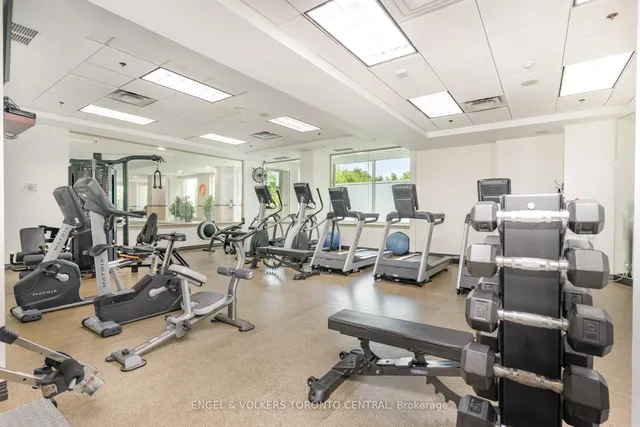 Additional image 22 of 300 Bloor St Unit 2107