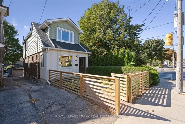 108 Greenwood Ave