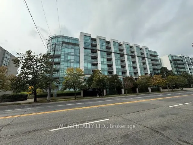 Additional image 2 of 3830 Bathurst St Unit 707