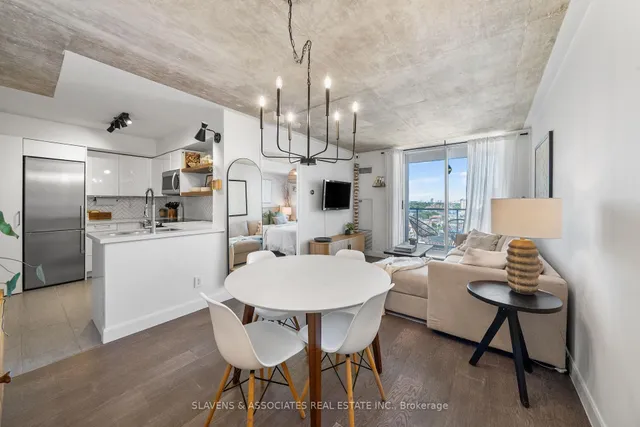 Additional image 11 of 1369 Bloor St Unit 1402