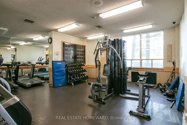 Additional image 43 of 215 Wynford Dr Unit 1006