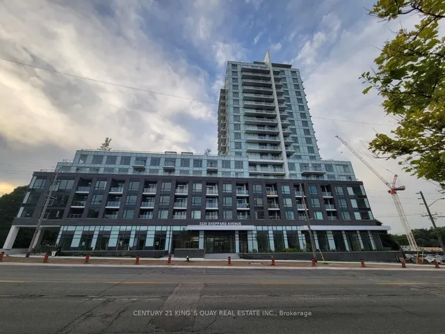 3220 Sheppard Ave Unit 106